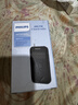 飞利浦（PHILIPS）TAR1368 收音机老人专用半导体指针款复古FM调频纯广播小型迷你便携式音响 实拍图