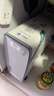 史密斯（A.O.SMITH）佳尼特【26年新品】蓝鲸1000G家用净水器厨房专用台下用净水机直饮一体机8年RO膜 CR2500AE3 实拍图