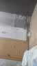 雅鹿2条装秋裤女士纯棉薄款内穿打底全棉线裤衬裤棉毛裤大码保暖裤秋 肤色+粉色【纯棉2条装】 L 建议100-130斤 实拍图
