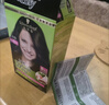 施华蔻（Schwarzkopf）怡然染发霜4.1/9亚麻褐棕 染发膏亚麻棕自己染男女盖白母亲节礼物 实拍图