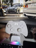 北通鲲鹏20无线游戏手柄AI智控双切扳机TMR震动蓝牙xbox类电脑PC手机steam电视NSswitch2体感深海迷航 实拍图