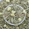 第一道飘雪特级茉莉花茶叶新茶自己喝 四川雅安茉莉银针 自饮装250g 实拍图