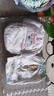 宜婴新梦想家全包臀小内裤XL36片拉拉裤超薄【品牌直供 安心品质】 实拍图