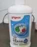 贝亲（Pigeon）奶瓶清洗剂婴儿专用奶嘴玩具果蔬清洗剂清洁剂洗洁精 700ml MA27 实拍图