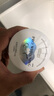 舒客 炫白酵能牙粉40g 多效清洁洗牙粉 去黄去渍美白牙齿清新口气 实拍图