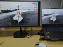 SANC盛色24.5英寸300Hz硬件低蓝光 Fast IPS 电竞显示器 耳机挂架小夜灯 HDR400认证电脑屏幕N50Pro7 实拍图