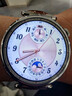 华为WATCH GT 6 马鞍棕 41mm 智能手表多维情绪健康全新骑行体验华为GT6手表GT5升级 实拍图