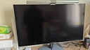 AOC 爱攻7 31.5英寸WOLED 4K 240Hz双模480Hz 10Bit DP2.1 0.03ms 16W音箱 游戏电竞显示器AGP327UZD 实拍图