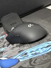 迈从（MCHOSE）A7 V2轻量化无线鼠标全能旗舰磁吸无线充游戏电竞办公神鼠三模连接PAW3950/3395人体工学 A7 V2 Ultra+ 黑色【磁吸无线充】 实拍图