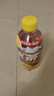 农夫山泉冰茶冰爽碳酸柠檬红茶气泡饮料600ml*15瓶100%茶叶萃取饮品 实拍图