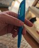 思笔乐（STABILO）钢笔高端可定制DIY刻字开学季毕业礼物EF尖三年级小学生开学必备用品正姿钢笔 实拍图