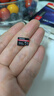 闪迪（SanDisk）512GB TF(MicroSD Express)内存卡 读880MB/s 写650MB/s 适配运动相机无人机 Switch2游戏机存储卡 实拍图