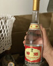 汾酒 黄盖玻汾 清香型高度白酒 53度 475mL*12瓶 整箱装 实拍图