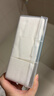 医康臣（UECONCH）开孔湿敷棉三合一敷脸专用可拉伸化妆棉卸妆棉222片 实拍图