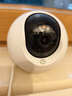 萤石EZVIZ摄像头家用 高清WIFI无线监控器莹石云APP手机远程查看室内360度全景旋转云台智能网络摄像机 800万C6C智能全彩【4K极清版】 32GB内存卡【下单升级64GB】 实拍图