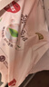 好奇（Huggies）铂金装小桃裤成长裤L120片(9-14kg)大号尿不湿拉拉裤【透爽散热】 实拍图