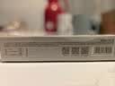 京东京造 筷子 家用食品接触级餐具实木防滑鸡翅木原木【无漆无蜡】10双装 实拍图