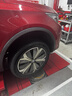 米其林（MICHELIN）汽车轮胎 255/50R20 109W 竞驰EV PILOT SPORT EV LTS/比亚迪唐 实拍图