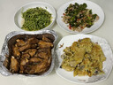 天莱香牛新疆有机牛杂1斤 牛杂煲 生鲜牛肉  牛肚牛肠 火锅食材 清真 实拍图