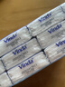 维达（Vinda）超韧手帕纸4层5片30包 空谷苍兰香 大尺寸纸巾小包 出行便携装 实拍图