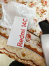小米（MI） Redmi 14C 6.88英寸护眼大屏 120Hz高刷 150%大扬声器 6GB+128GB 星岩黑 红米手机 老年机 实拍图