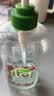 妈妈壹选La 植萃1L樱花洗洁精食品级 洗涤灵餐具果蔬清洗剂 奶瓶清洗 实拍图