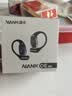 南卡（NANK）oe mix蓝牙耳机 OE MIX 挂耳耳机不入耳开放式运动跑步骑行长续航通话降噪耳机 【oemix】黑色 实拍图