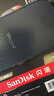 闪迪（SanDisk）4TB 移动固态硬盘（PSSD）E82 读速3800MB/s 写速3700MB/s 兼容雷电4 type-c 手机电脑平板外接 实拍图