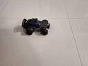 妙贝乐遥控车赛车玩具男孩2026新款可摄像头带屏越野车六一儿童节礼物 实拍图