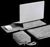 极川 电脑包笔记本内胆包14英寸收纳包保护套适用华为MateBook苹果MacBook Pro联想ThinkBook小新荣耀 实拍图