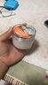 皇宇绵羊油清洁护理75g+150ml无色套装去污奢护真皮衣皮包皮具沙发椅 实拍图