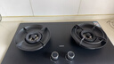 老板（Robam）新品【小坚果】燃气灶天然气防爆猛火灶煤气灶双灶家用灶具以旧换新一级能效易清洁炉灶L5上门安装 实拍图