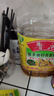 鲁花【保真菜籽油】低芥酸特香菜籽油4L  物理压榨 实拍图