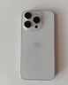 Apple 苹果 iPhone 17/16/15/14/13/12/11/X系列二手手机 规格见质检报告 苹果 iPhone 15 Pro Max 实拍图