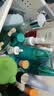 水循环（REOCLE）新海洋水乳保湿套装礼盒护肤化妆品爽肤水乳液女专柜 新海洋四件套组合滋润（洁面水乳霜） 实拍图