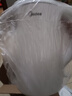 美的（Midea）【价保618】电热水壶烧水壶1.7L304不锈钢0涂层双层隔热自动断电1500W养生冲奶 MK-SH17M130 实拍图