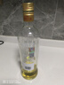 鲁花 【保真花生油】食用油 5S 物理压榨 高油酸花生油750ml 实拍图