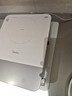美的（Midea）家用电磁炉电陶炉电池炉2200W大功率猛火新型电磁灶一体微晶面板爆炒炒菜超薄火锅炉新品MC-E22A02 晒单实拍图