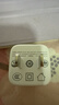 倍思小冰充20W氮化镓充电器适用苹果17充电头快充iPhone16promax15/14/13手机iPad插头 白 实拍图