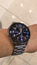 华为（HUAWEI）WATCH GT 6 雅丹黑 46mm智能手表多维情绪健康全新骑行体验21天超长续航华为GT6手表GT5升级 实拍图