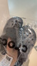 卡骆驰（CROCS）贝雅洞洞鞋男鞋女鞋轻便耐磨一脚蹬拖鞋休闲鞋百搭花园鞋|10126 黑色-001 44 (280mm) 实拍图