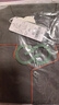 芬腾可安（FENTENGCARE）睡衣男士纯棉春夏季长袖长裤开衫翻领两件套家居服休闲可外穿QH 实拍图