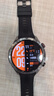 荣耀手表5Pro【国家补贴】46mm 黑色 智能运动手表无感血压心脏健康监测专业跑步 男女款 情侣表送男友 实拍图