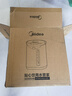 美的（Midea）电热水瓶自动断电保温控温水壶食品级304不锈钢内胆5L大容量家用净饮水机泡茶母婴冲奶Colour201 实拍图