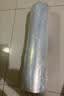 宜之选缠绕膜50cm*250m膜净重2.07kg 单卷打包膜搬家包装膜保护膜拉伸膜工业保鲜膜塑料pe膜 实拍图