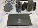 任天堂（Nintendo）【国内保税仓】Switch2/1代 OLED/续航加强日版/港版便携家用ns体感游戏机掌机 日版OLED白色+宝可梦传说Z-A 实拍图