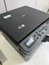兄弟（brother）TN-2520、2520XL原装墨粉盒粉仓适用于L2508DW，L2648DW，L2628DW，L2548DW TN2520墨粉盒（标准容量）可打印约1200页 实拍图