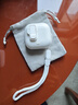 品胜 适用AirPods4保护套airpods四代通用降噪版保护套支架款蓝牙耳机保护壳magsafe无线充电自动弹盖 实拍图