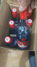 红星二锅头 蓝瓶绵柔8陈酿清香型白酒 53度750ml*6瓶整箱（预售专享） 实拍图