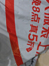 京东京造50支液氨抗皱男士t恤高端短袖男纯棉打底内搭夏季新款衣服藏青2XL 实拍图
